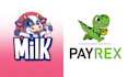 design custom business cartoon logo for you
