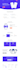 convert figma to html, xd to html, psd to html responsive bootstrap 5