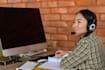provide limited technical support for bacon inc gig work app