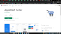 do ios flutter app and android flutter app using flutter