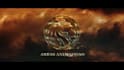 create hollywood cinematic logo intro animation