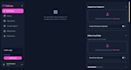 build a react js and next js web app