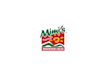 make eye catching delicious small batch salsa logo