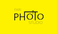 design a minimalistic negative space logo for your business