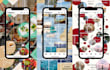 create a catchy puzzle template for 24h