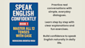 teach english and bangla fluently with expert guidance