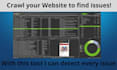 do technical SEO audit and fix indexing problems