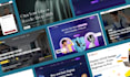 do figma website design or website ui ux, website mockup, landing pages in figma