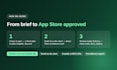 develop a custom shopify app or theme app extension for your store