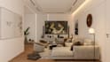 professionally transform your project into interior renders and floor plan