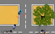 develop 2d top down car game for PC and mobile in unity