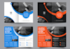 design a academic brochure