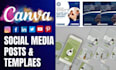 design canva instagram templates