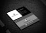 design a premium business card