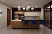 create 3d render or design your room fast and professional