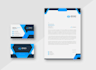 design creative and professional business card design