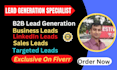 do lead generation email addresses linkedin lead expert