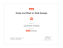duda website design, redesign duda, duda website expert