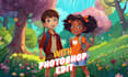 create any ai art