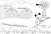draw detailed line art illustrations from any image