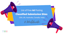 post classified ads in classifed ads sites