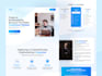 design, redesign webflow website, edit templates, convert figma to webflow