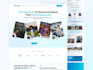 convert figma to webflow and develop a responsive webflow website