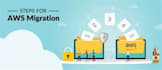 migrate your infrastructure to AWS