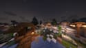 make minecraft lobby or arena for you