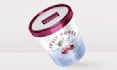 design professional food flowpack or pouch