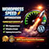 speed optimization wordpress on gtmetrix with wp rocket