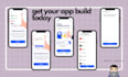 convert figma design into mobile app using react native
