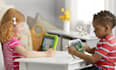 code a catchy kids app