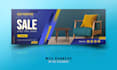 design professional web banners, sliders, ads banner in 24hr