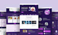 build a professional and responsive wordpress website design