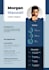 do resume maker, cv design,edit resume template