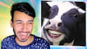 design reaction thumbnails for youtube