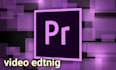 do you tube video editing adobe premium after effect an all