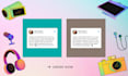 write podcasts, books, or articles into twitter threads