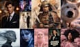 create professional ai generated art with midjourney