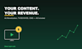 develop monetized ott streaming apps for roku fire tv