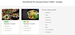 design web site using HTML, CSS, bootstrap and javascript