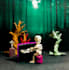 create claymation and stop motion animation with clay