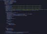 make a professional looking gui in java