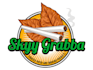 design wonderful grabba logo