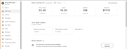 do etsy product listings SEO, etsy store manager, etsy virtual assistant