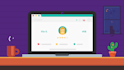 create a custom animated GIF or sticker for social media and marketing