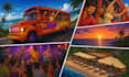 draw professional colored storyboard for film and animation