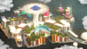 create high quality minecraft builds, spawns and lobbies