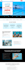 setup thinkific, kajabi online course website and student portal